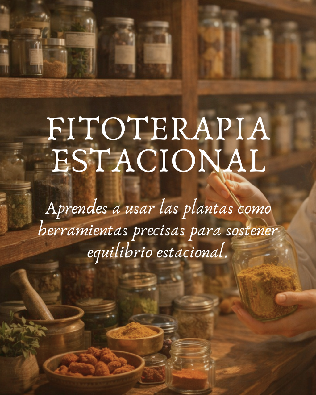 Formación Nutrición y Diagnóstico