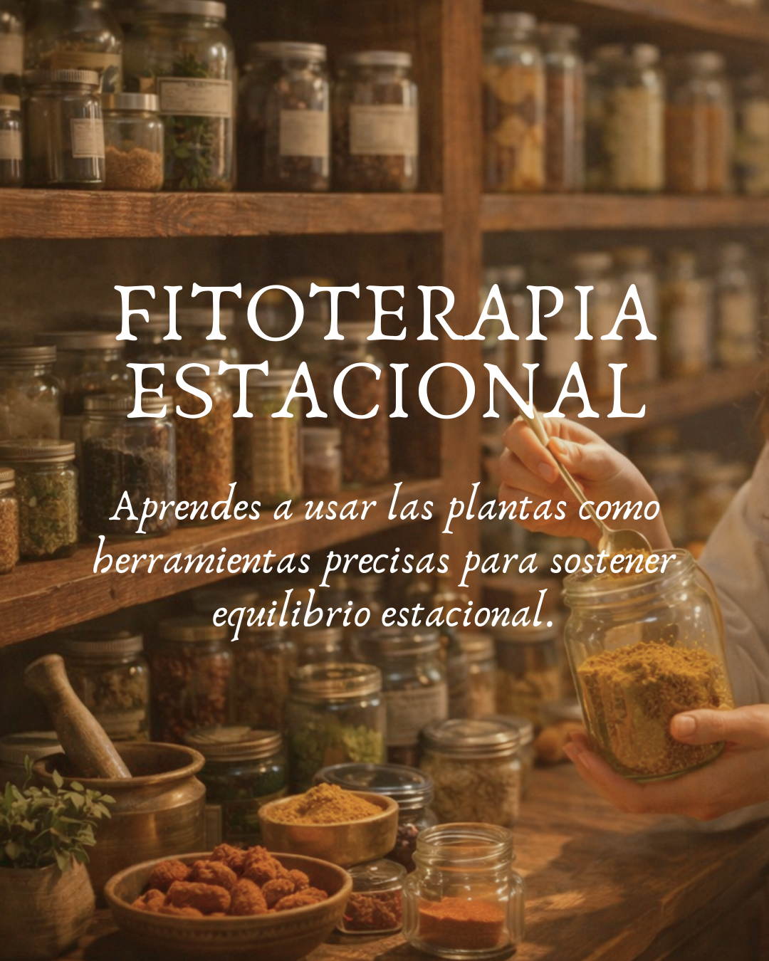 Formación Nutrición y Diagnóstico