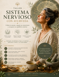 Pack Dra. Poodja -  Serie de Talleres Ayurveda