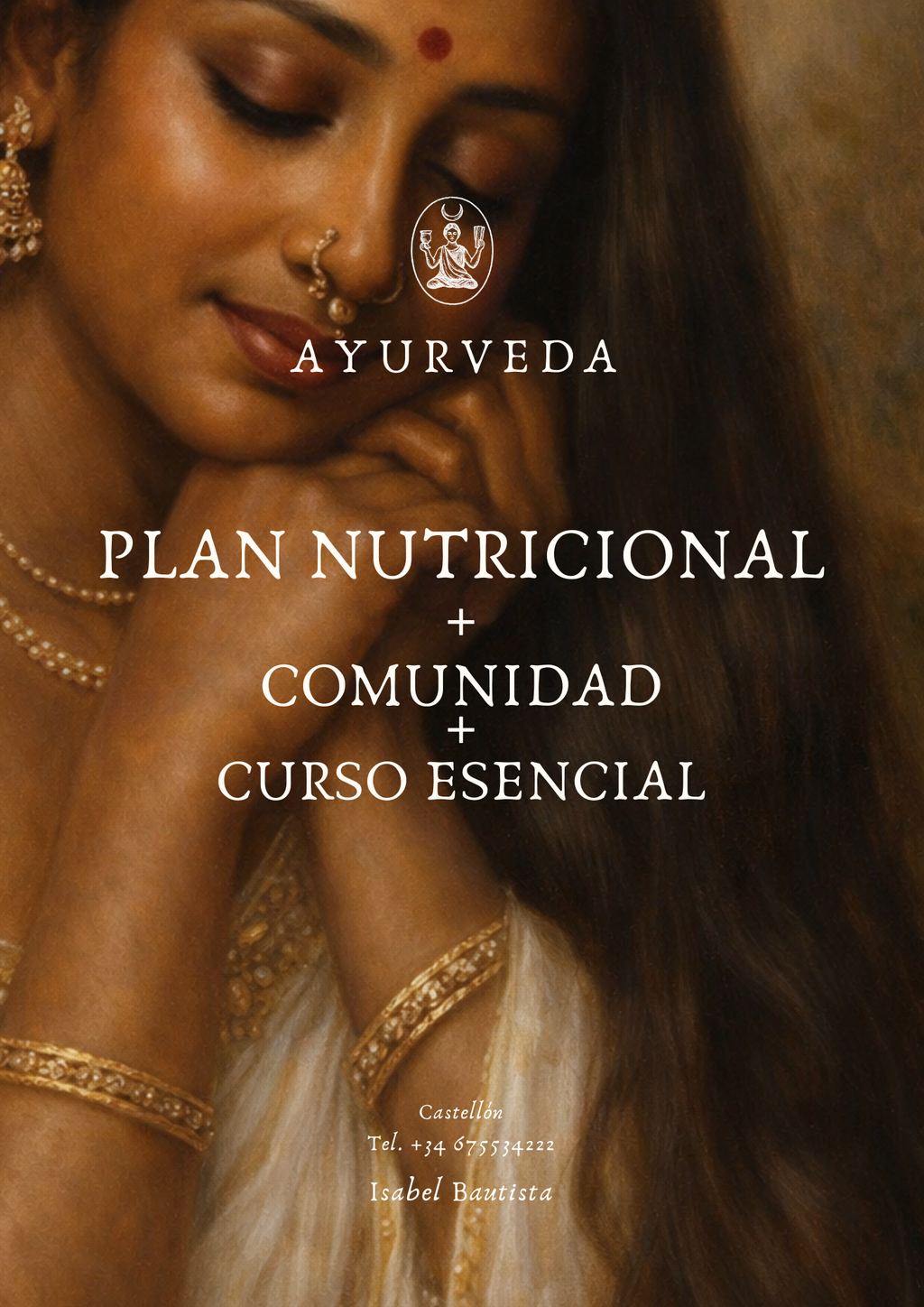 Formación Nutrición y Diagnóstico