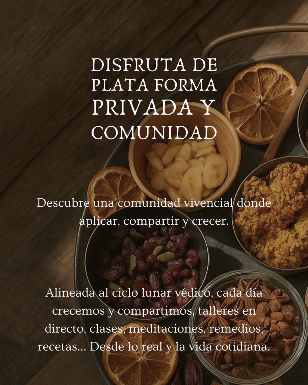 Formación Nutrición y Diagnóstico