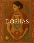 Estudio Nutricional Completo + Diagnóstico Ayurveda (Test de Doshas) + Formación Ayurveda para interpretación