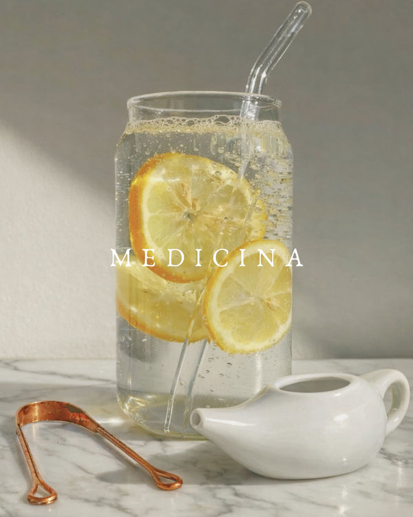 Detox con ALMA - Con seguimiento individual